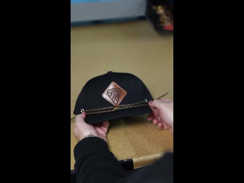 Customize your lace style to look however you want!