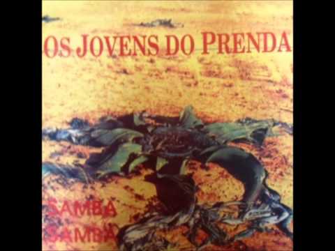 Jovens do Prenda - Samba Samba (1992)