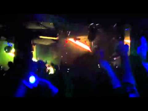 Alesso - Calling @ Pacha NYC 2/25/12