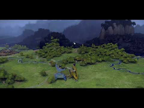 Total War Three Kingdoms Campaign Progression – Yuan Shu | No Commentary