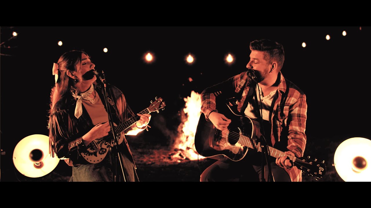 BOOGIE NIGHT - Medley "Ogrodowy"