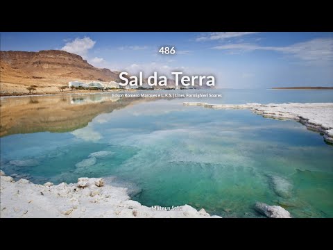 Hinário Adventista • Hino 486 - Sal da Terra