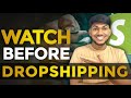 Why You Should NOT TRY INDIAN DROPSHIPPING | REAL TRUTH 🤫