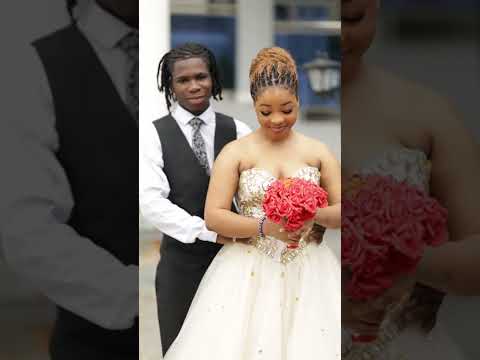 You guys asked for a wedding ordinary 🌸🥺