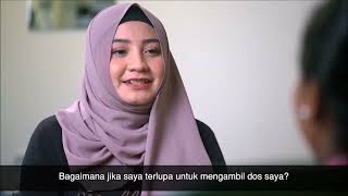 Apakah itu ubat antigumpal? (Blood Thinner)