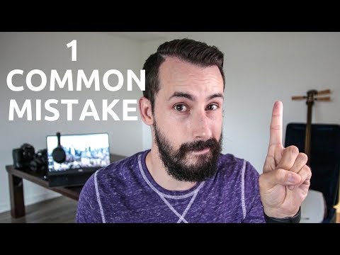 日本に住みたい？この1つのよくある間違いを避けよう(特に長期滞在したい場合) (Want to Live in Japan? Avoid This 1 Common Mistake! (Especially if you want to live long-term))