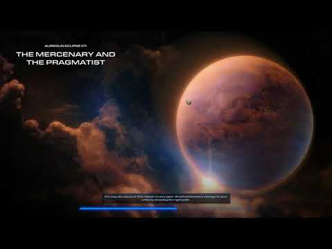 Perfect Soldiers: Aureolin Eclipse part 32 - The Next Target