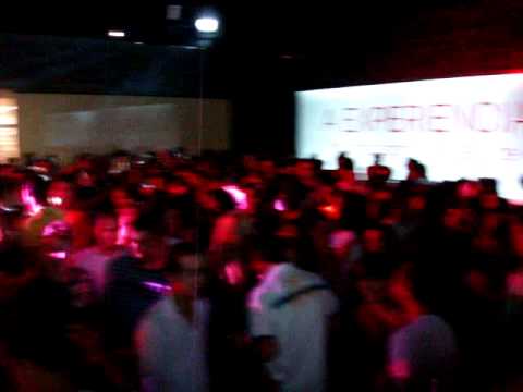 Mudas Live 2009 - Ricardo Gouveia, Mariana Couto & Michael Teixeira