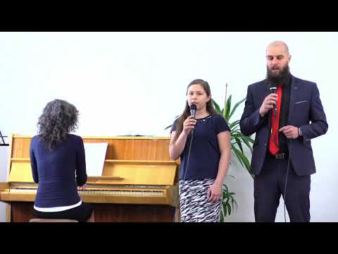 Ranní zpestření - Polochovi (20. 3. 2021)