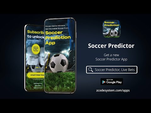 Soccer Predictor