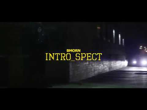 BMORN - INTRO_SPECT Official Music Video