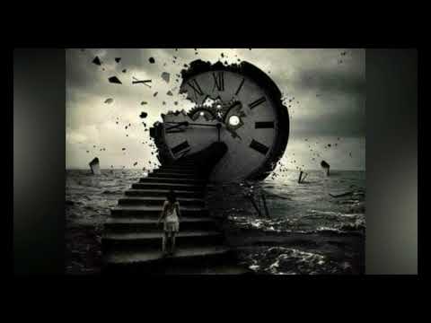 Regan K. Zieber ~ The Devil's Timepiece (HORROR SOUNDSCAPE)