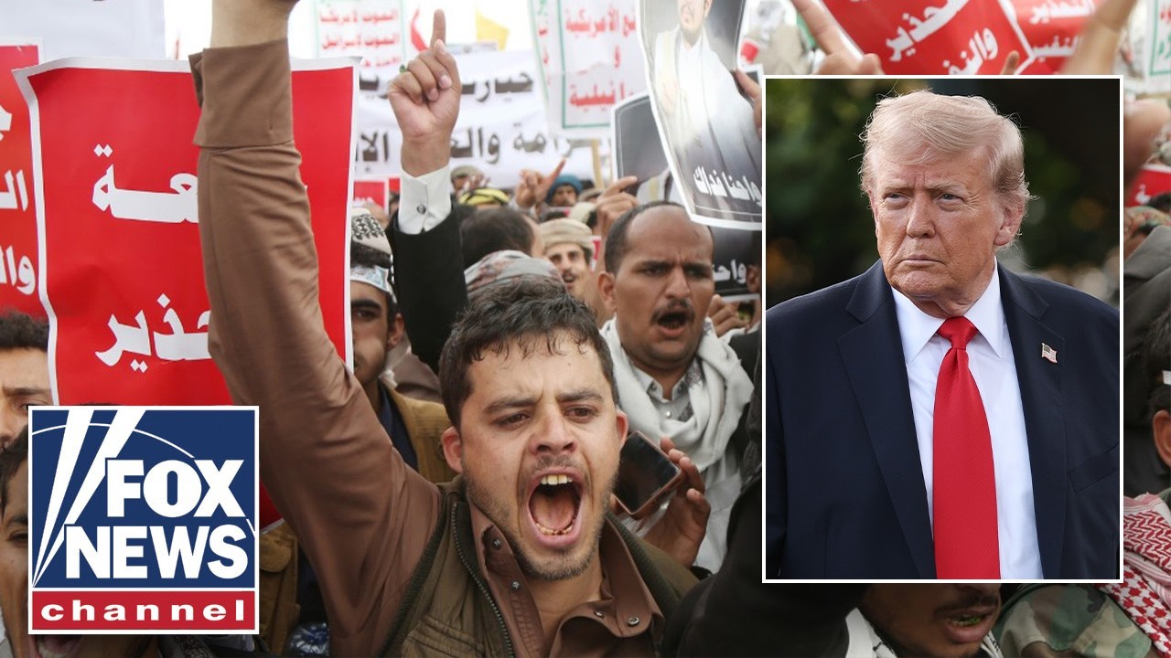 US is ‘SQUEEZING THE OXYGEN’ out of Iran