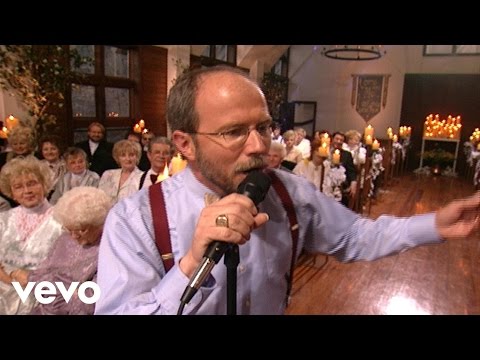 Buddy Greene - Jonah and the Whale [Live]