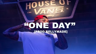 [FREE] &quot;One Day&quot; Kevin Gates Type Beat 2021 (Prod.RellyMade)