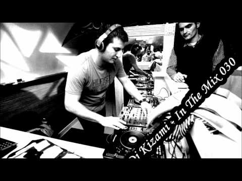 Dj Kizami - In The Mix 030