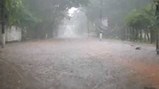 ALAGAMENTO EM SALVADOR-BA