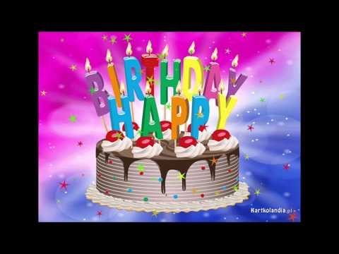 100 Lat!100 Lat  niech żyje ,zyje nam!!!