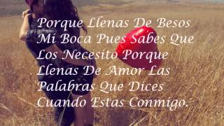 Me Quedo Contigo - Noel Torres