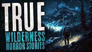 Walking Miles From Anywhere | True Scary Stories & Dark Forest ASMR