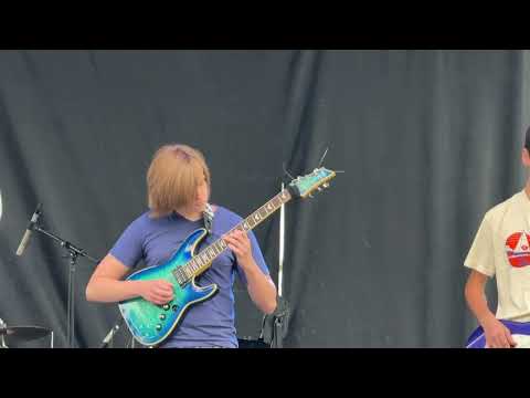 The Taste of Westmont 2025: The Mighty Vikings