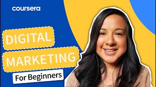 Digital Marketing Explained in 5 Minutes | Beginner's Guide