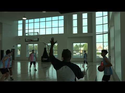 Tiger Hoods（47） vs North Owls（40 ) - sunday tier - tcbl 2022 summer