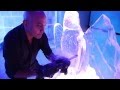 Chillout Ice Lounge Time Square 