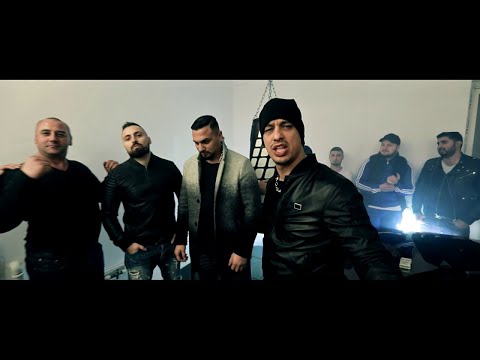 DANI PRINTUL BANATULUI -  LEGEA STRAZII   | Official Video