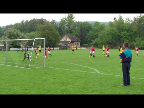 Match FC Dulliken Junioren Db - Wangen b.O. Db