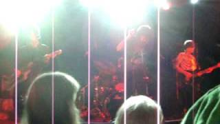 The Horrors Live Vancouver 2009 - I Can&#39;t Control Myself