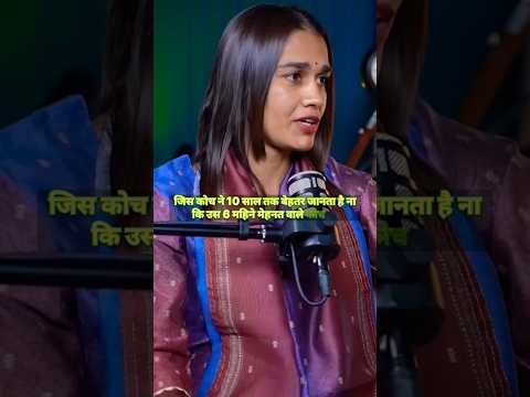 🏋️‍♀️"Babita Phogat" speak about Dangal movie facts#dangal#shorts#youtubeshorts#viralvideo#instagram