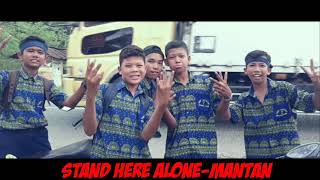 Download lagu Stand Here Alone-Mantan mp3