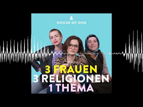 #10 Ihr fragt, Maike, Kübra und Rebecca antworten - 331 - 3 Frauen, 3 Religionen, 1 Thema