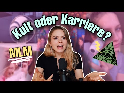 Kult oder Karriere? ~ Die dunkle Seite von Netzwerk-Marketing
