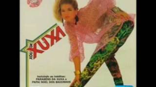 XUXA- DOCE MEL (SOM DIGITAL)