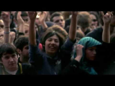 Jerry Dammers Allstars ft Hypnotic Brass & Space Ape