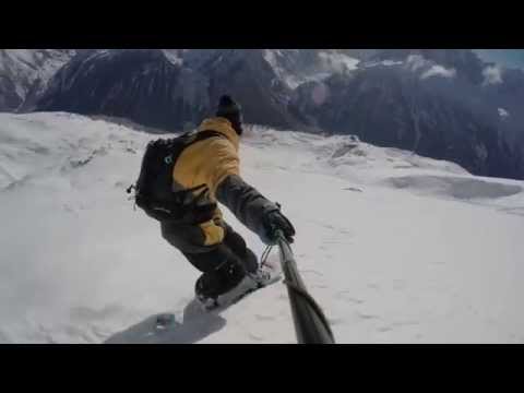 André Saudan 2015 :: Ch.4:: One Day Wonders