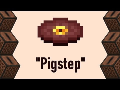 Pigstep