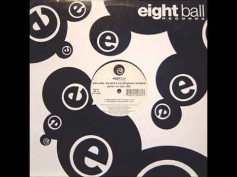 250 Lbs. Of Blue - Risin To The Top (Harlem Baptist Church)