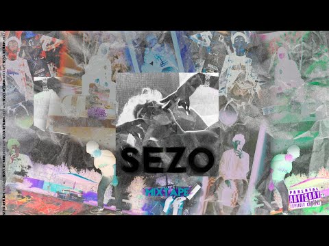 SEZO - Otro Nombre Feat. Lil RaGo | SEZO MIXTAPE