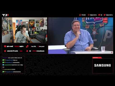 TJI REAGE ÀS 10 MAIORES PICARDIAS DE PEDRO GUERRA