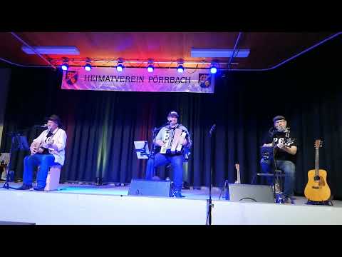 Pälzer Cantry Bänd - Dummkopp