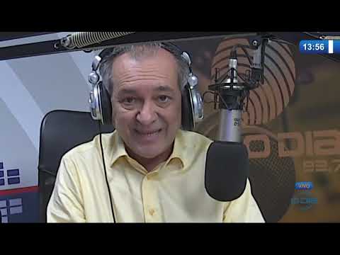 O DIA NEWS (21.10) AZ no RaÌdio