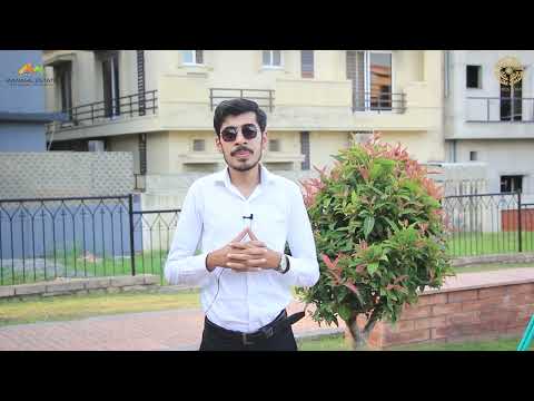 Bahria Town Rawalpindi Phase 8, Sector – D, or D – Extension Details Video