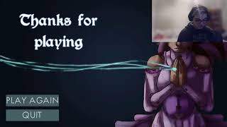 Void's Ballad: Steam Next Fest Livestream