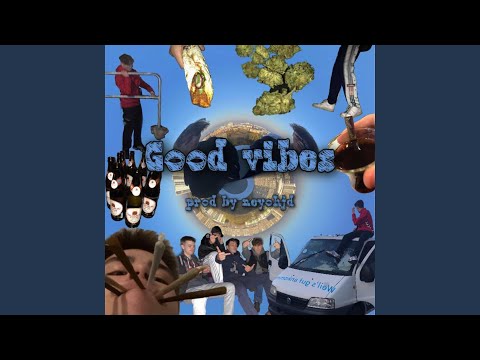 Good Vibes (feat. Big $tonez447)