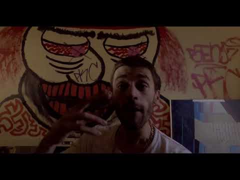 BENJI x NEBS - CHANGE (2018)