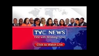Decision2023| TVC NEWS NIGERIA LIVE