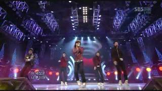 HD Big Bang [빅뱅] Sunset Glow LIVE